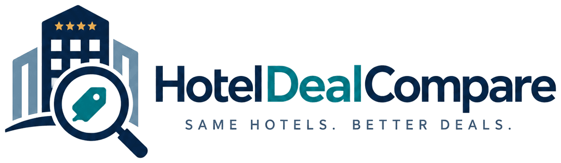 HotelDealCompare